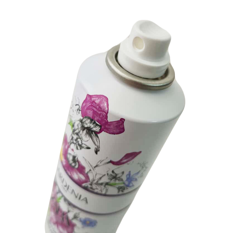 اسپری زنانه زارا Zara Gardenia Perfumed Deodorant Spray