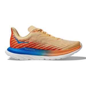 کفش رانینگ مردانه هوکا Hoka Running Shoes Mach 5 05