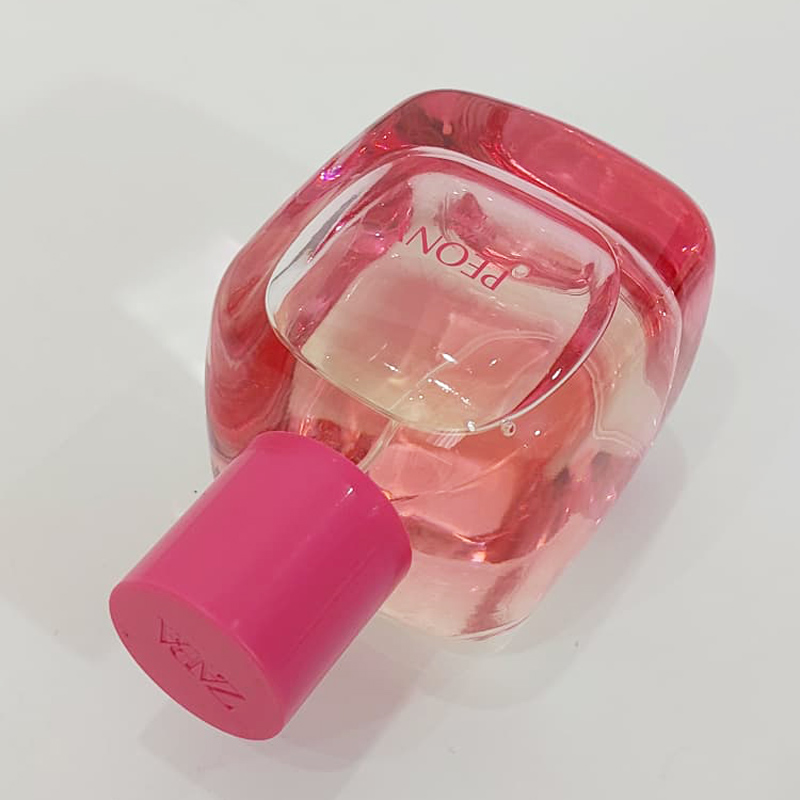ادکلن زنانه زارا Zara Peony Cologne
