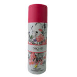اسپری زنانه زارا Zara Orchid Perfumed Deodorant Spray
