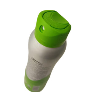 اسپری بدن ورزشی زنانه اسلازنگر Slazenger Perfumed Deodorant نقره ای سبز