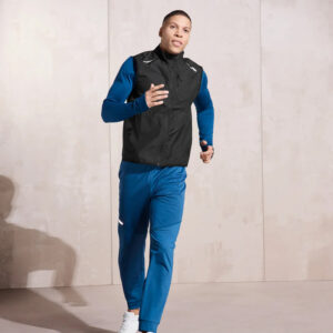 جلیقه رانینگ مردانه کریویت Crivit Functional Vest مشکی