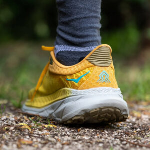 کفش تریل مردانه هوکا Hoka Challenger ATR 7 01