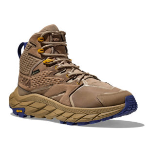 نیم بوت تریل ضد آب مردانه هوکا Hoka Anacapa MID GTX