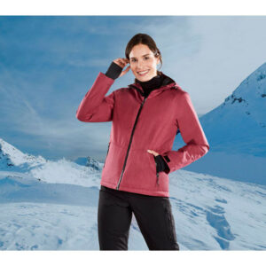 کاپشن اسکی زنانه کریویت Crivit Ski Jacket