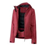 کاپشن اسکی زنانه کریویت Crivit Ski Jacket