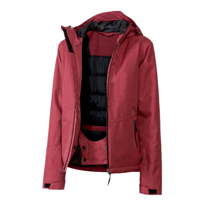 کاپشن اسکی زنانه کریویت Crivit Ski Jacket