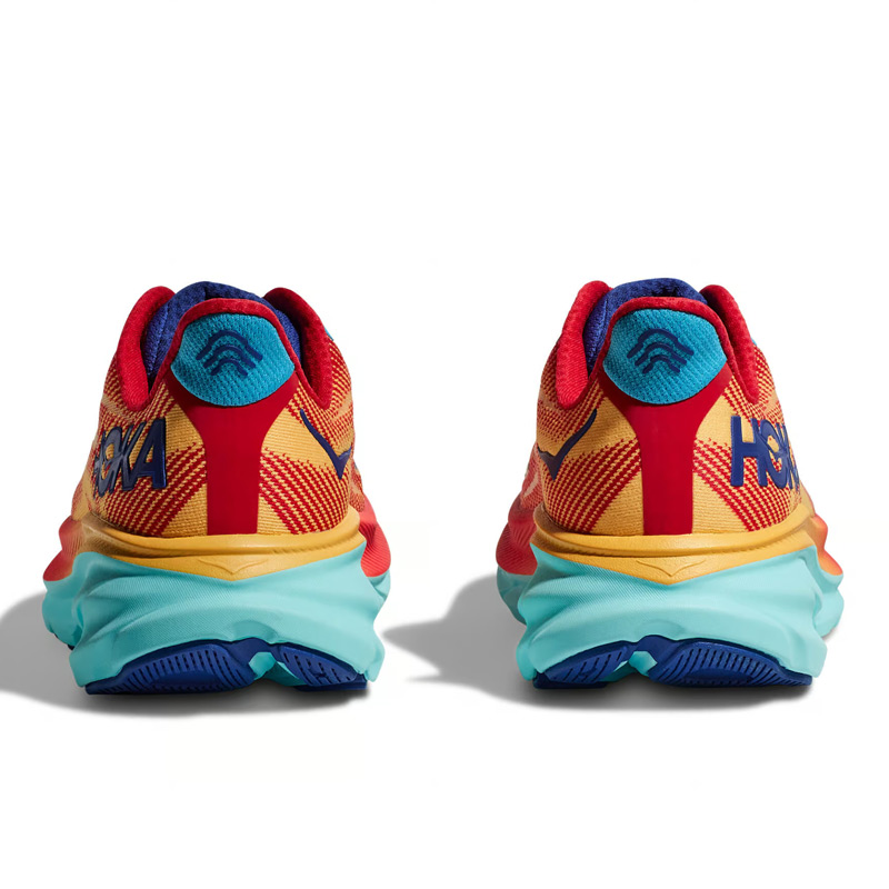 کفش رانینگ مردانه هوکا Hoka Running Shoes Clifton 9 02