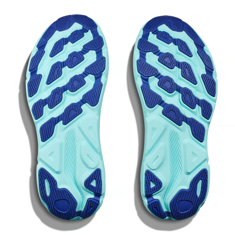 کفش رانینگ مردانه هوکا Hoka Running Shoes Clifton 9 02