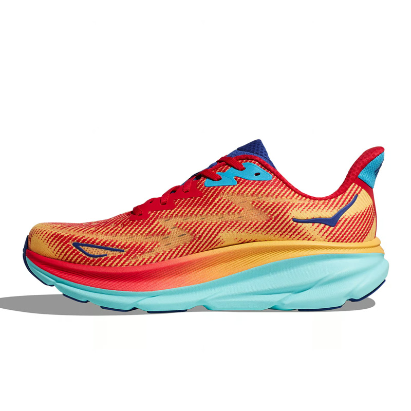 کفش رانینگ مردانه هوکا Hoka Running Shoes Clifton 9 02