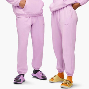 جاگر ترمال ورزشی هوکا Hoka Essential Jogger ارکیده