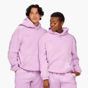 هودی ترمال ورزشی هوکا Hoka Essential Hoddie ارکیده