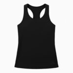 تاپ ورزشی زنانه کریویت Crivit Basic Sport Top مشکی