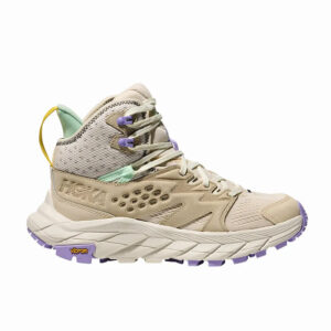 نیم بوت تریل زنانه هوکا Hoka Anacapa Breeze MID