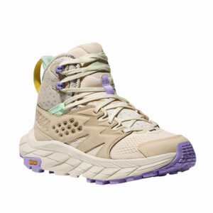 نیم بوت تریل زنانه هوکا Hoka Anacapa Breeze MID