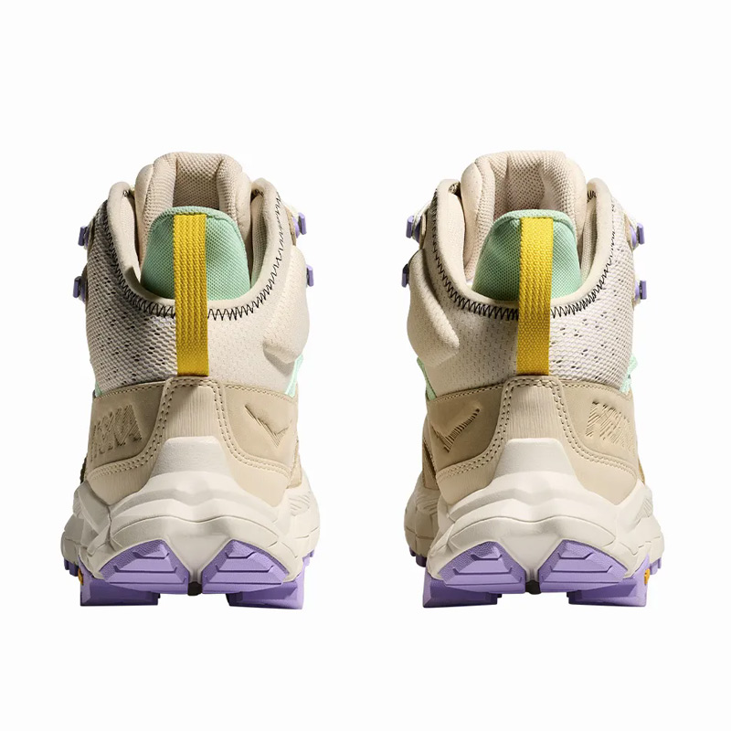 نیم بوت تریل زنانه هوکا Hoka Anacapa Breeze MID