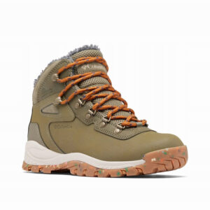 نیم بوت تریل ضد آب زنانه کلمبیا Columbia Buty Newton Ridge II