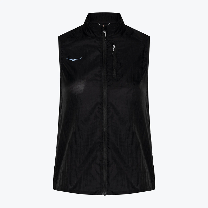 جلیقه ورزشی زنانه هوکا Hoka Skyflow Vest مشکی