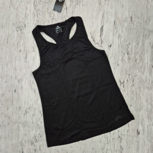 تاپ ورزشی زنانه کریویت Crivit Basic Sport Top مشکی