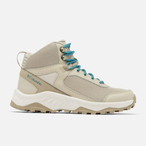 نیم بوت تریل ضد آب زنانه کلمبیا Columbia Trailstorm Ascend Mid