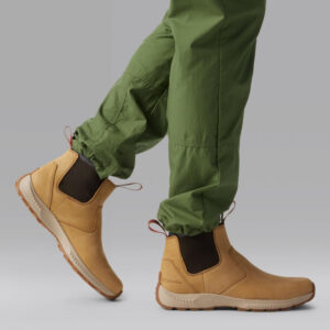 نیم بوت زمستانی ضد آب مردانه کلمبیا Columbia Landroamer Scout