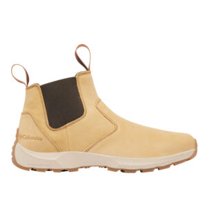 نیم بوت زمستانی ضد آب مردانه کلمبیا Columbia Landroamer Scout