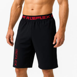 شورت ورزشی مردانه کریویت Crivit Sport Short 02 مشکی