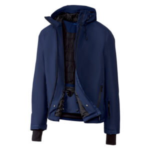 کاپشن اسکی مردانه کریویت Crivit Ski Jacket سرمه ای