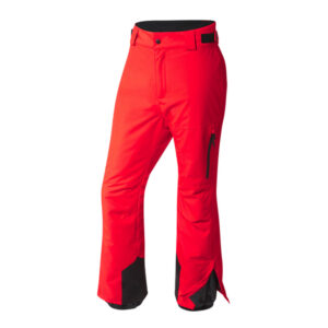 شلوار اسکی مردانه کریویت Crivit Ski Pant نارنجی