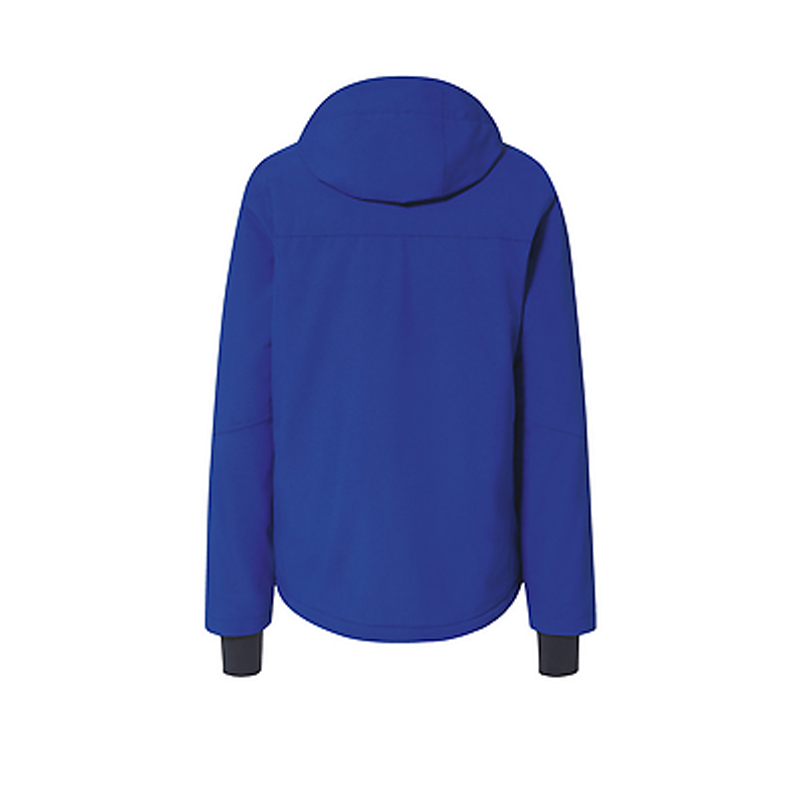 کاپشن اسکی مردانه کریویت Crivit Ski Jacket آبی کاربنی