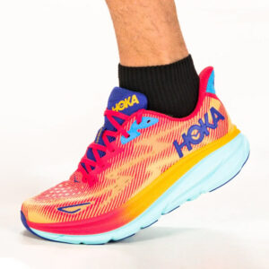 کفش رانینگ مردانه هوکا Hoka Running Shoes Clifton 9 02