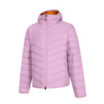 کاپشن ورزشی زنانه هوکا Hoka Outseeker Down Jacket ارکیده
