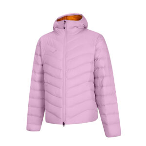 کاپشن ورزشی زنانه هوکا Hoka Outseeker Down Jacket ارکیده