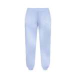 جاگر ترمال ورزشی هوکا Hoka Essential Jogger آبی آسمانی طرح دار