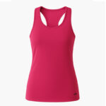 تاپ ورزشی زنانه کریویت Crivit Basic Sport Top صورتی