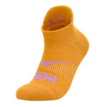 جوراب رانینگ هوکا Hoka Running Socks خردلی یاسی