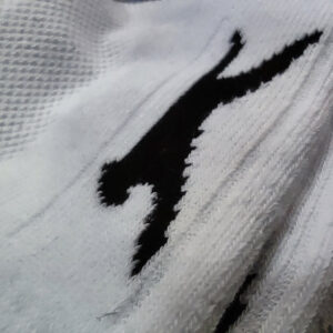 جوراب ورزشی مردانه اسلازنگر Slazenger Sport Socks Pack (پک سه جفتی) سفید