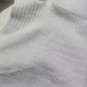 جوراب رانینگ هوکا Hoka Running Short Socks طوسی روشن