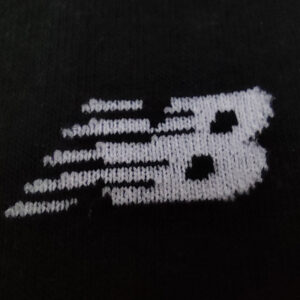 جوراب ورزشی نیو بالانس New Balance Sport Socks Pack مشکی