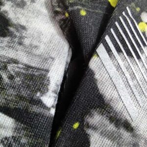 اسکارف ورزشی کریویت Crivit Functional Tube Scarf طرح دار