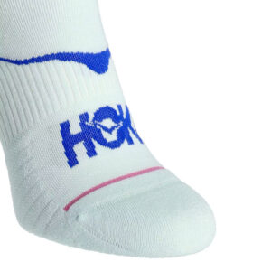 جوراب رانینگ هوکا Hoka Running Socks یخی