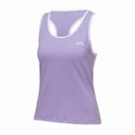 تاپ ورزشی زنانه کریویت Crivit Sport Top ویولت