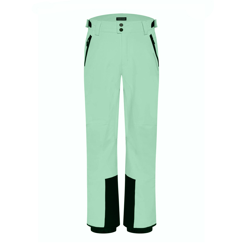 شلوار اسکی زنانه Ski Pant سبز پاستیلی