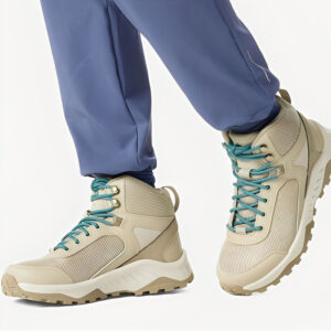 نیم بوت تریل ضد آب زنانه کلمبیا Columbia Trailstorm Ascend Mid