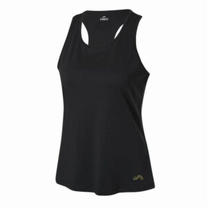 تاپ ورزشی زنانه کریویت Crivit Sport Top 01 مشکی