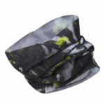 اسکارف ورزشی کریویت Crivit Functional Tube Scarf طرح دار