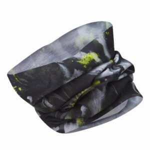 اسکارف ورزشی کریویت Crivit Functional Tube Scarf طرح دار