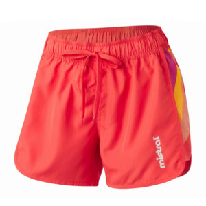 شورت ورزشی زنانه میسترال Mistral Sport Short شعله ای