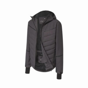 کاپشن اسکی مردانه کریویت Crivit Ski Jacket خاکستری