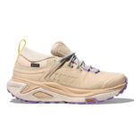 نیم بوت تریل ضد آب زنانه هوکا Hoka Kaha 3 Low GTX
